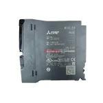 Mitsubishi Electric R120CPU PLC CPU Unit