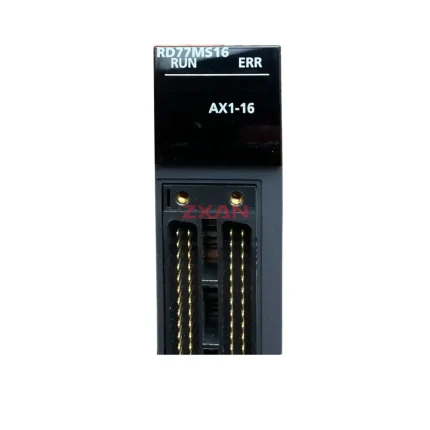 Mitsubishi Electric RD77MS16 Simple Motion Unit