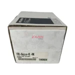 Mitsubishi FR-A024-0.4K Compact Size Inverter