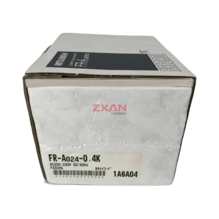 Mitsubishi FR-A024-0.4K Compact Size Inverter