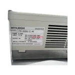 Mitsubishi FR-A024-0.4K Compact Size Inverter