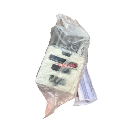 Mitsubishi FR-E520-0.4K Compact Size Inverter