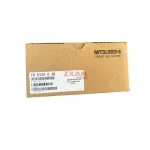 Mitsubishi FR-E520-0.4K Compact Size Inverter
