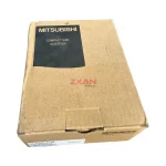 Mitsubishi FR-E520-0.4K Compact Size Inverter