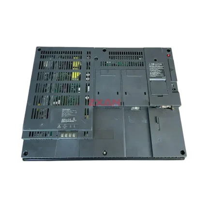 Mitsubishi GT1675M-VTBA Graphic Operation Terminal
