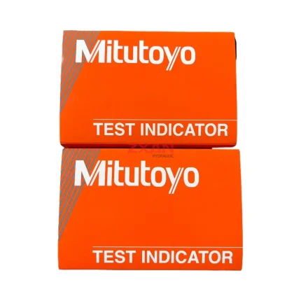 Mitutoyo 513-471-10E Dial Test Indicator