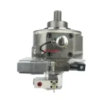 Moog D951-2079/B Hydraulic Radial Piston Pump