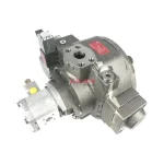 Moog D951-2079/B Hydraulic Radial Piston Pump
