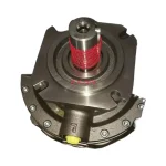 Moog D951-2079/B Hydraulic Radial Piston Pump