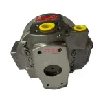 Moog D952-2013 / D953Z2115 Hydraulic Radial Piston Pump