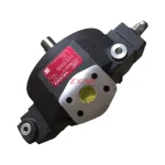 Moog D952-2013 / D953Z2115 Hydraulic Radial Piston Pump