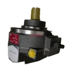 Moog D952-2013 / D953Z2115 Hydraulic Radial Piston Pump