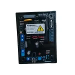 NENJO EVR306 Automatic Voltage Regulator (AVR)