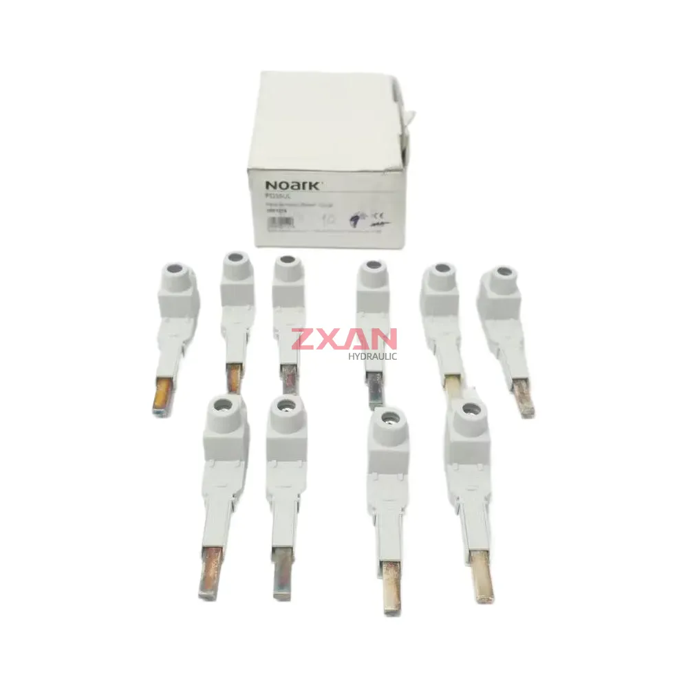 NOARK FD35UL Input Terminal-img1 NOARK FD35UL Input Terminal