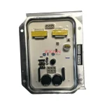 NTA-4A-2TC Industrial Control Board / Power Supply Module