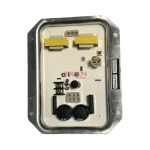 NTA-4A-2TC Industrial Control Board / Power Supply Module