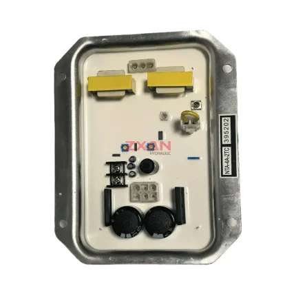 NTA-4A-2TC Industrial Control Board / Power Supply Module