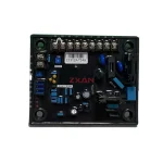 Nidec Leroy-Somer R 150 Automatic Voltage Regulator