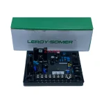 Nidec Leroy-Somer R 150 Automatic Voltage Regulator