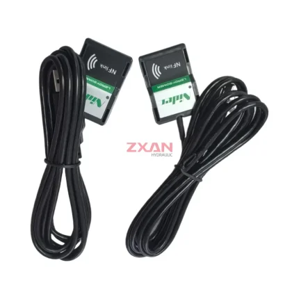 Nidec NF link USB Communication Interface Cable