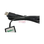 Nidec NF link USB Communication Interface Cable