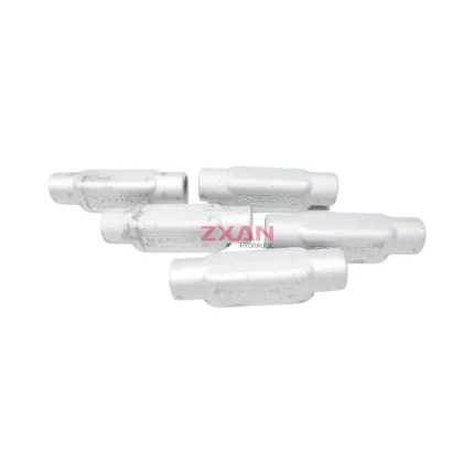 O-Z/GEDNEY C37 Rigid Conduit Coupling