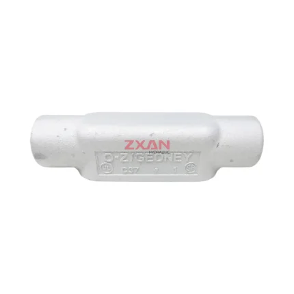O-Z/GEDNEY C37 Rigid Conduit Coupling