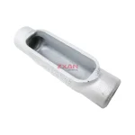 O-Z/GEDNEY C37 Rigid Conduit Coupling
