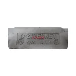 O-Z/GEDNEY C37 Rigid Conduit Coupling