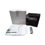 OMRON CJ2H-CPU66-EIP Programmable Controller CPU Unit