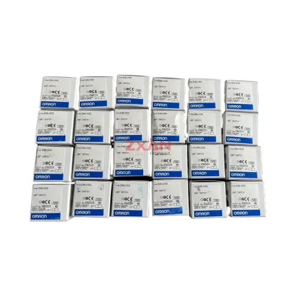 OMRON D4N-212G Limit Switch
