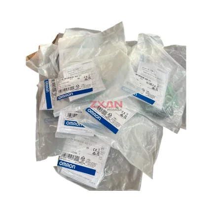 OMRON E2B-M12KN08-WZ-C1 Proximity Sensor