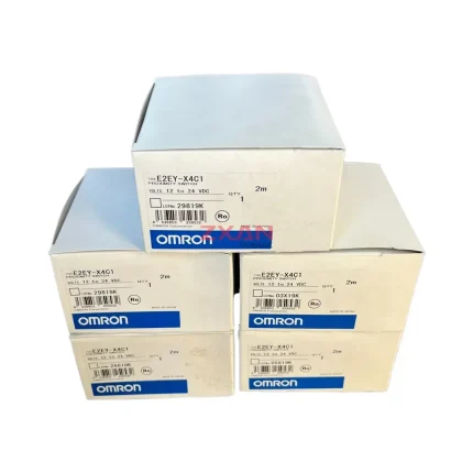 OMRON E2EY-X4C1 Proximity Switch