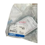 OMRON E3Z-T61 Photoelectric Switch