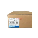 OMRON NB7W-TW00B Programmable Terminal