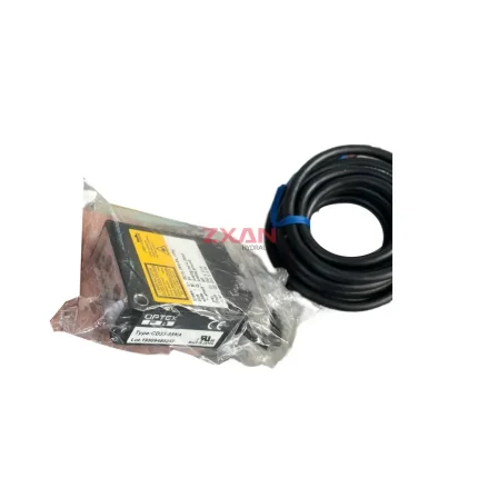 OPTEX FA CD33-85NA Laser Displacement Sensor