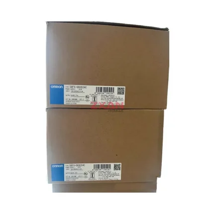 Omron S8FS-G60024C Switching Power Supply