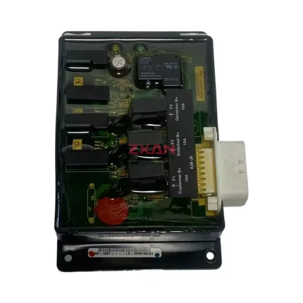 Onan 03064307 Electronic Governor Control Board