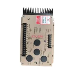 Overnors America ESD5330 Speed Control Unit