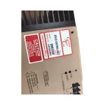 Overnors America ESD5330 Speed Control Unit
