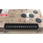 Overnors America ESD5330 Speed Control Unit