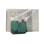 PEPPERL+FUCHS UBE600-F77-SE2-V31 Ultrasonic Sensor