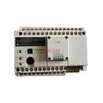 Panasonic AFPX-C38AT-F PLC Control Unit