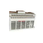 Panasonic AFPX-C38AT-F PLC Control Unit