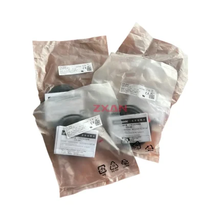 Panasonic CX-441 / UCX441-Z Photoelectric Sensor