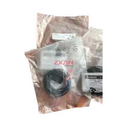 Panasonic CX-441 / UCX441-Z Photoelectric Sensor
