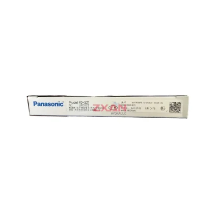 Panasonic FD-S21 Reflective Fiber Optic Unit