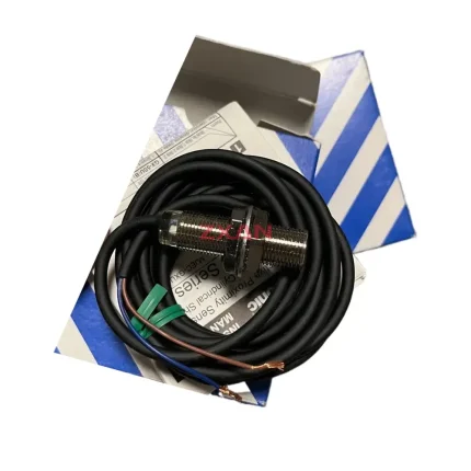 Panasonic GX-12MU Inductive Proximity Sensor