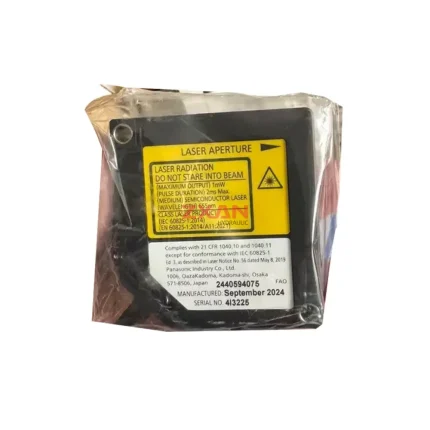 Panasonic HG-C1030 Laser Displacement Sensor