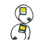 Panasonic HL-G103A-RS-J Laser Displacement Sensor